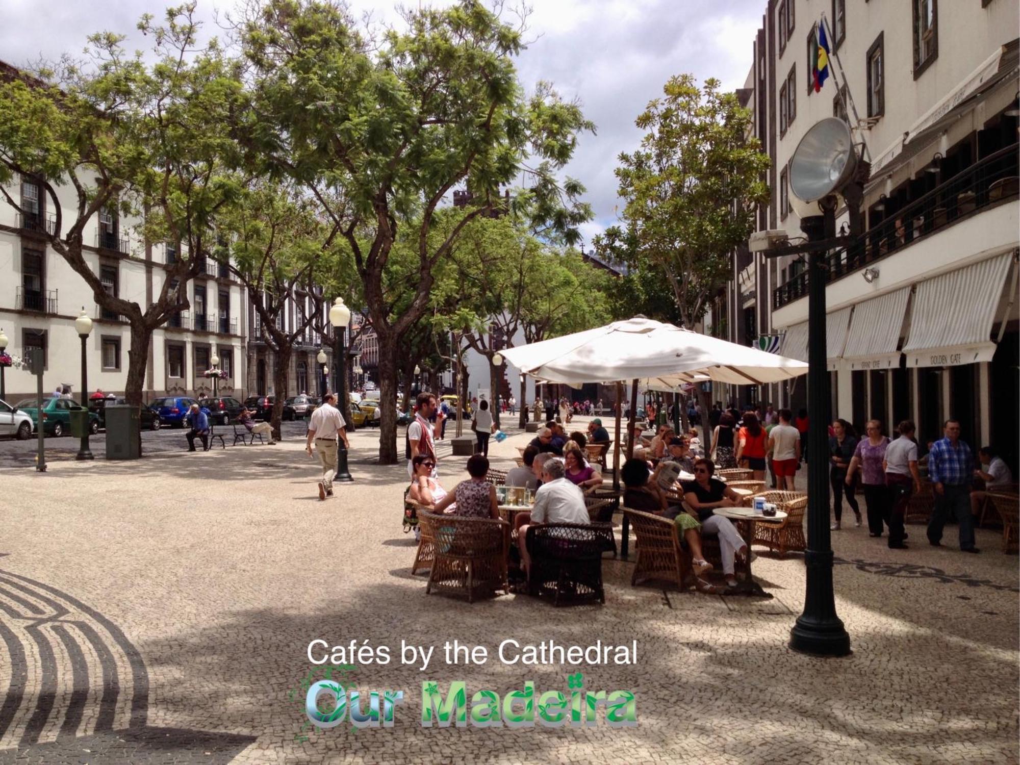 Ferienwohnung Ourmadeira - Heart Of Old Town II Funchal  Exterior foto